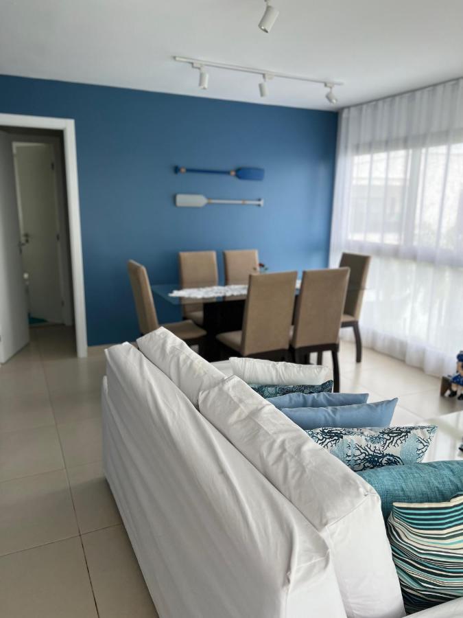 דירות מאטה דה סאו ז'ואאו Praia Do Forte - Apartamento No Iberostar Belissimo מראה חיצוני תמונה