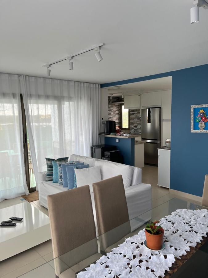 דירות מאטה דה סאו ז'ואאו Praia Do Forte - Apartamento No Iberostar Belissimo מראה חיצוני תמונה